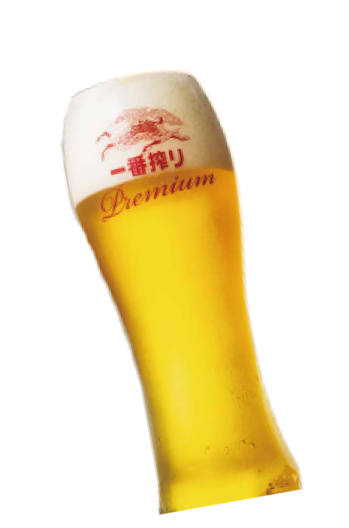 麒麟ビール