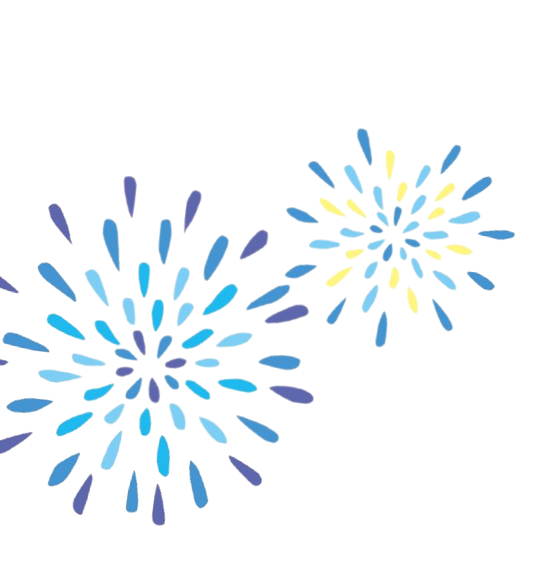 花火のイラスト